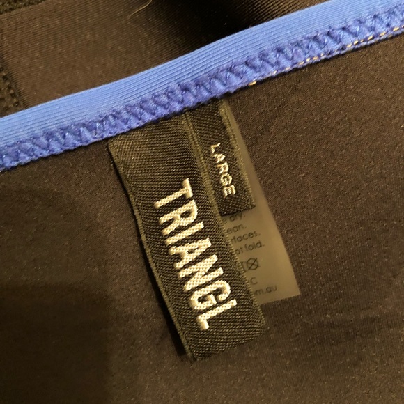 Triangl bikini - Picture 4 of 4